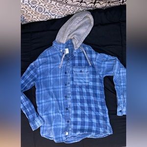 AE Flannel